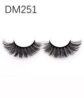 Faux Mink Lashes-DM251